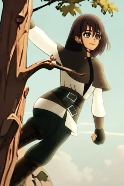 Jawaher (The Seven Wishes)