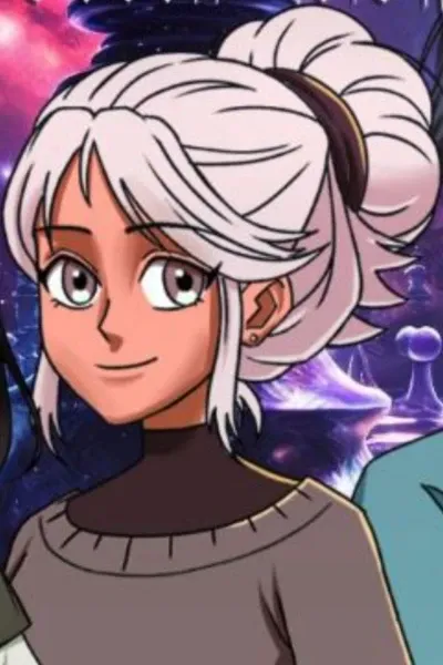 Noor (The Seven Wishes) photo