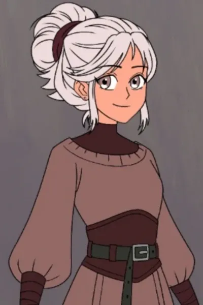Noor (The Seven Wishes)