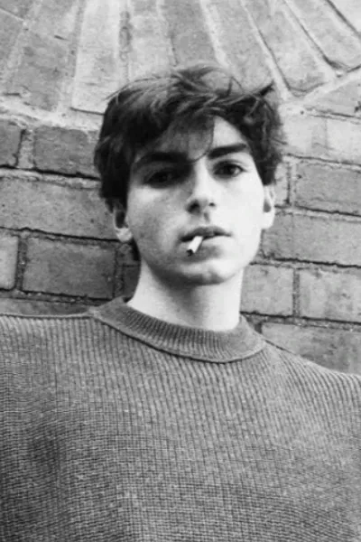 James O'Donoghue photo