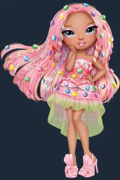 Adeline Rose