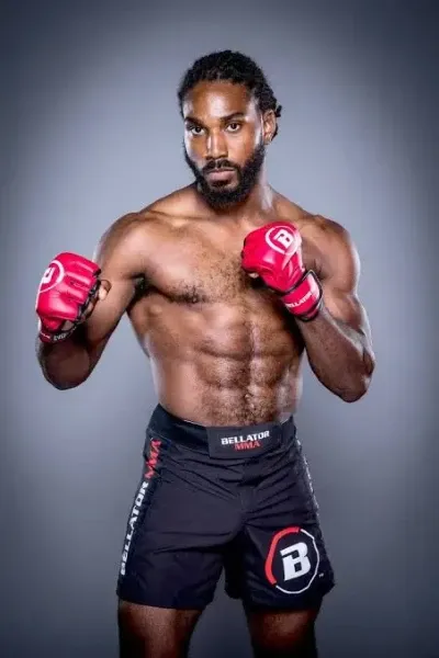 Lance Gibson Jr.
