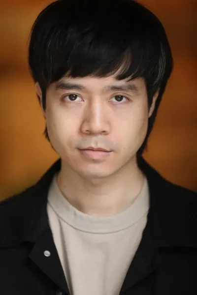 Albert Kuo photo