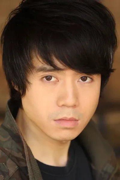 Albert Kuo photo