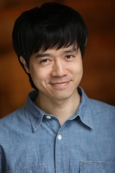 Albert Kuo photo