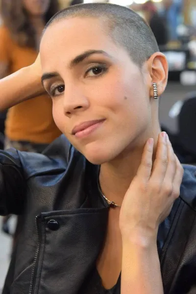 Pérola Faria photo