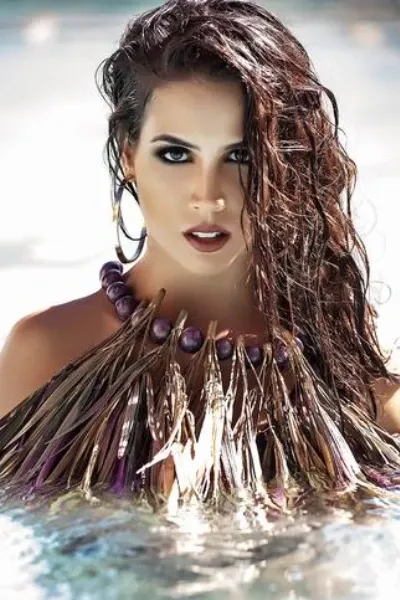 Pérola Faria photo