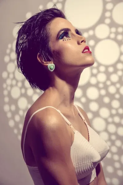 Pérola Faria photo