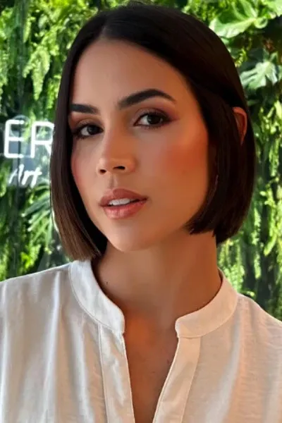 Pérola Faria photo