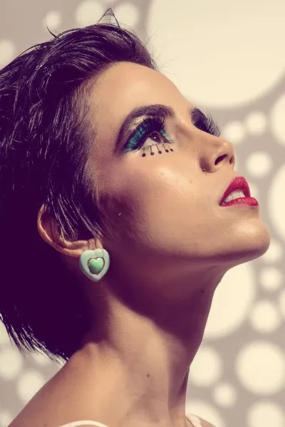 Pérola Faria photo