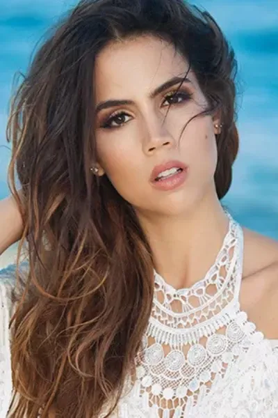 Pérola Faria photo