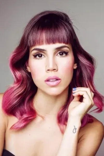 Pérola Faria photo