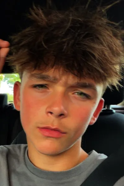 Skyler Paulley