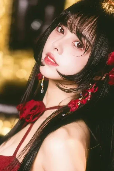 Gu Yizhou photo