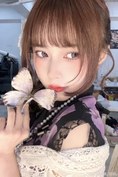 Gu Yizhou photo