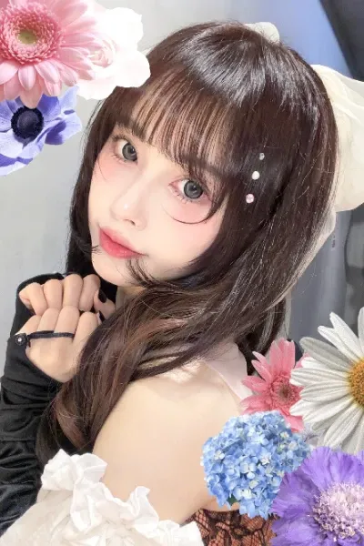 Gu Yizhou photo