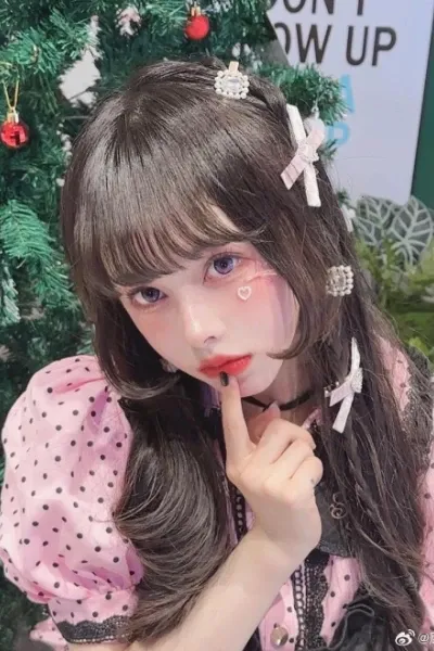 Gu Yizhou photo