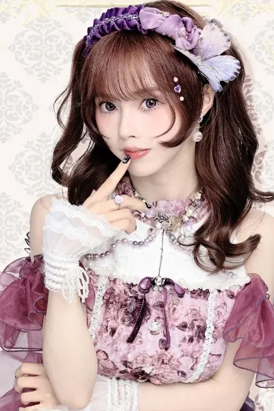 Gu Yizhou photo