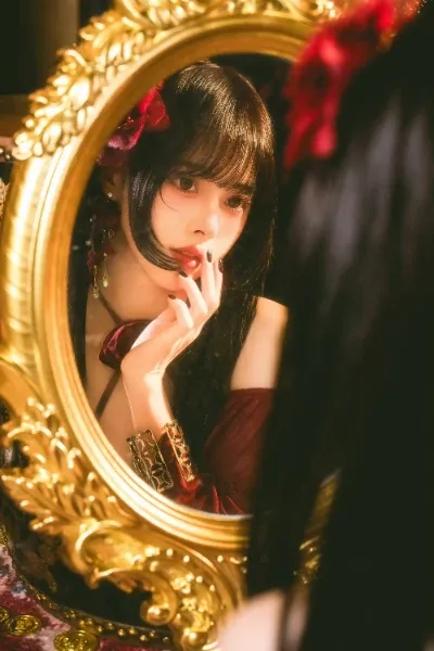 Gu Yizhou photo