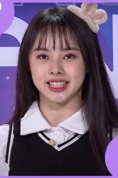 Gu Yizhou photo