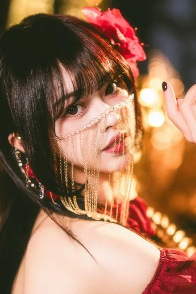 Gu Yizhou photo
