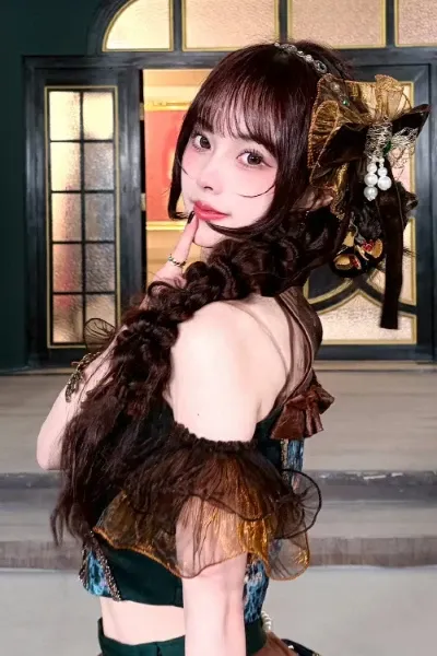 Gu Yizhou photo