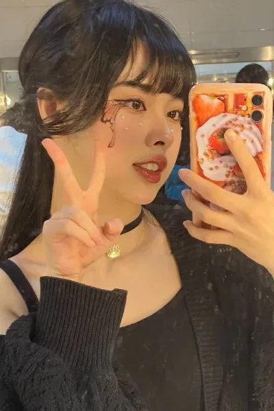 Gu Yizhou photo