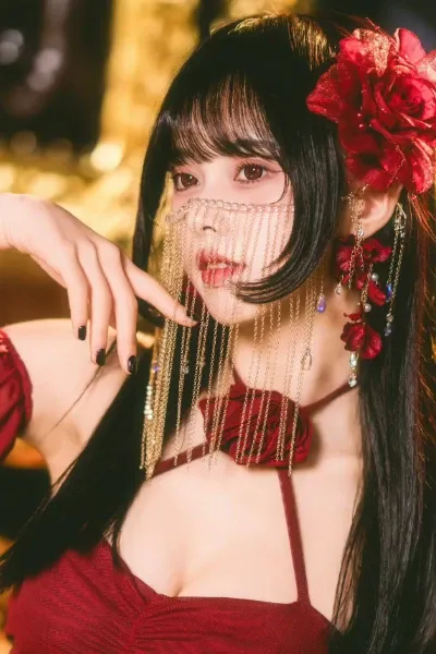 Gu Yizhou