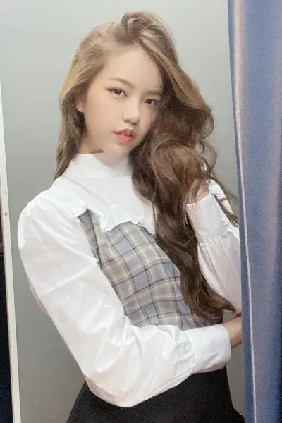 Kang Lena photo