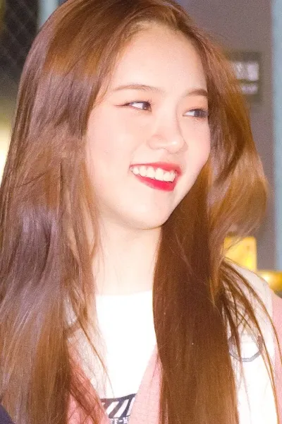 Kang Lena photo
