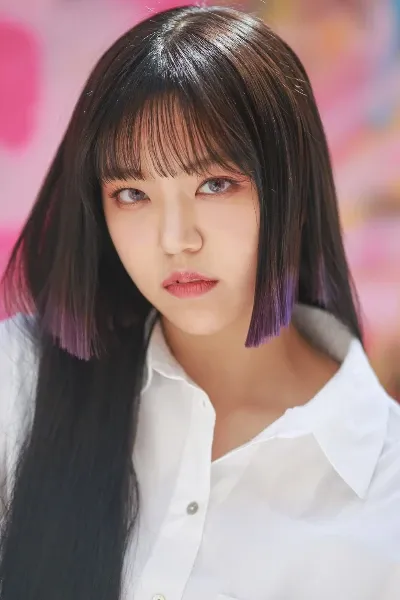 Kang Lena photo