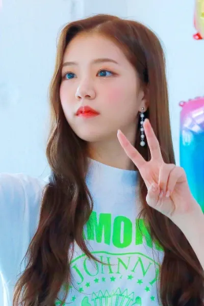 Kang Lena photo