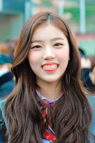 Kang Lena photo