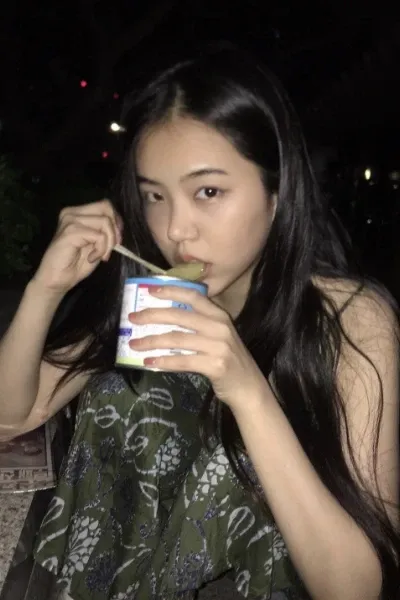 Kang Lena photo