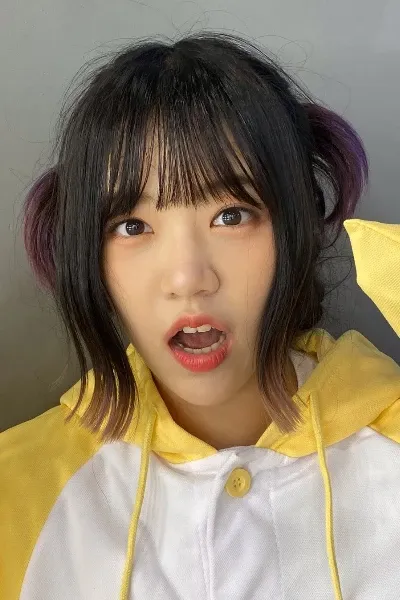 Kang Lena photo