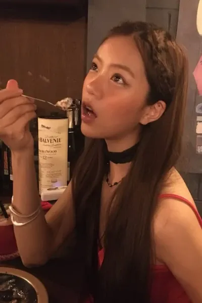 Kang Lena photo