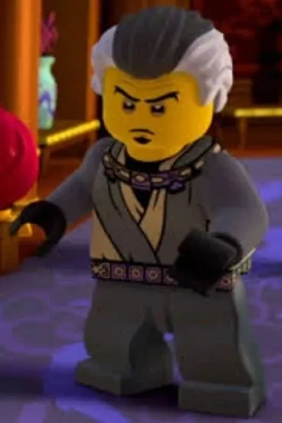 Neuro (Ninjago) photo