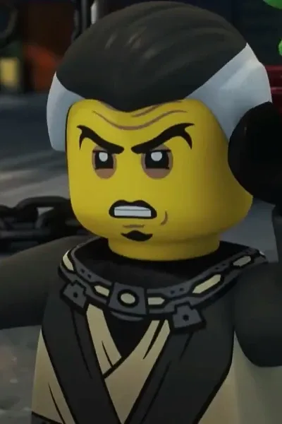 Neuro (Ninjago) photo