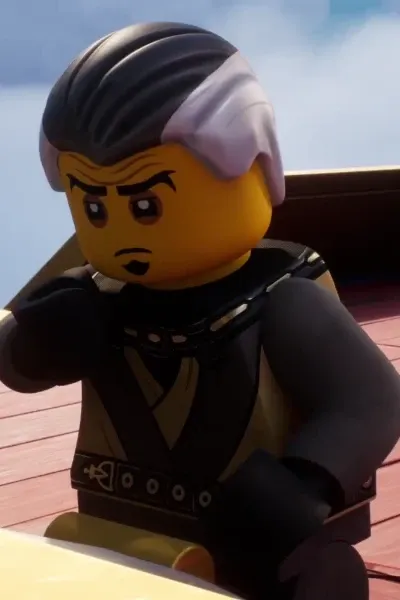 Neuro (Ninjago)
