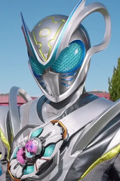 Kamen Rider My-Th