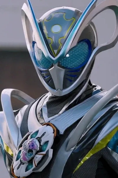 Kamen Rider My-Th