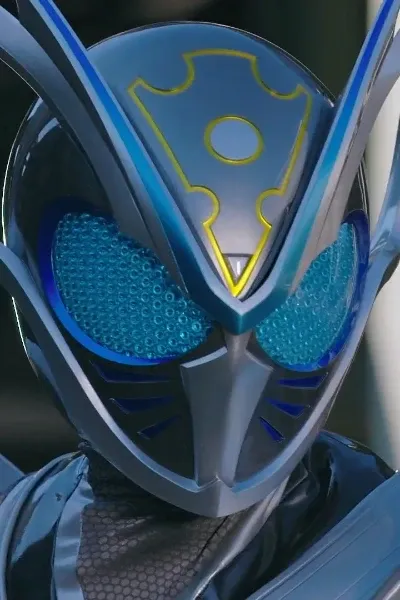 Kamen Rider My-Th