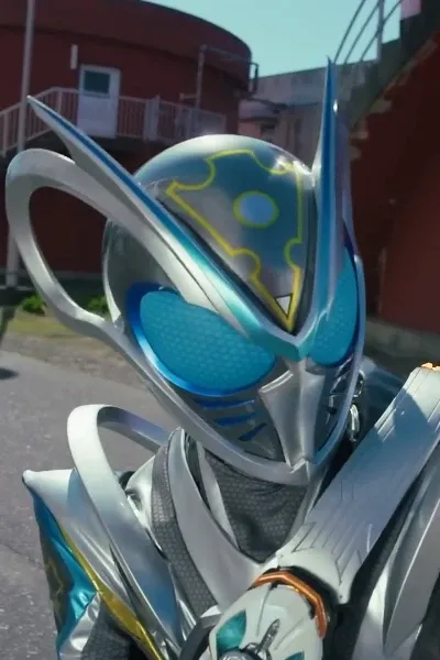Kamen Rider My-Th