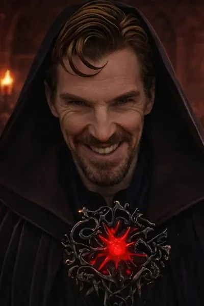 Charlie Ross (Reboot)