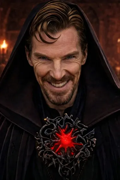 Charlie Ross (Reboot)