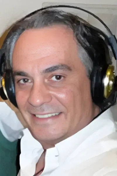 Pablo del Hoyo