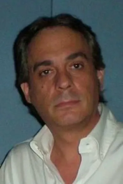 Pablo del Hoyo