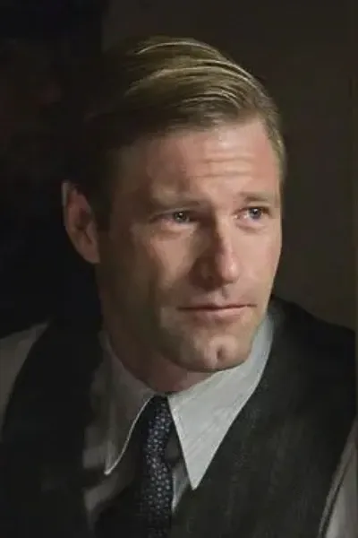 Lee Blanchard (Black Dahlia)