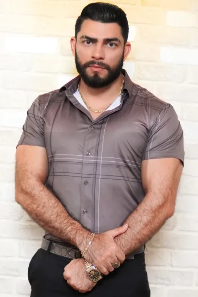 Shermann Andrade