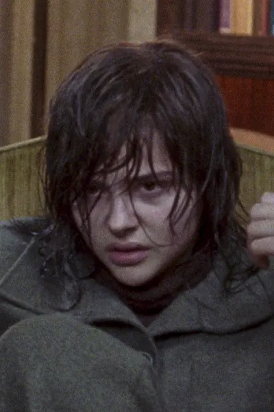Patricia Hingle (Suspiria) photo